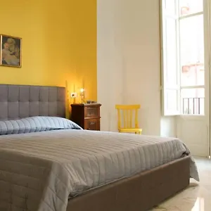 A Casa Di Enza Apartamento Palermo