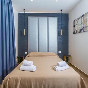 Repubblica Hotel Mailand
