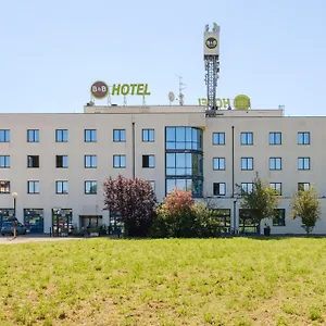 B&B Hotel Ravenna Hotel Ravenna