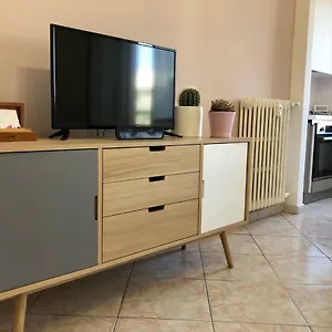 Casa Sir Oliver Apartamento Bollate