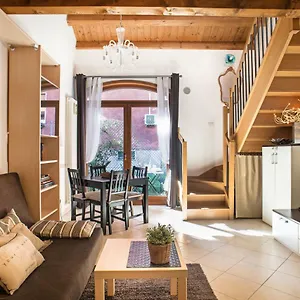 Duplex At The Entrance To 2 Bathroom And Terrace Apartamento Venecia