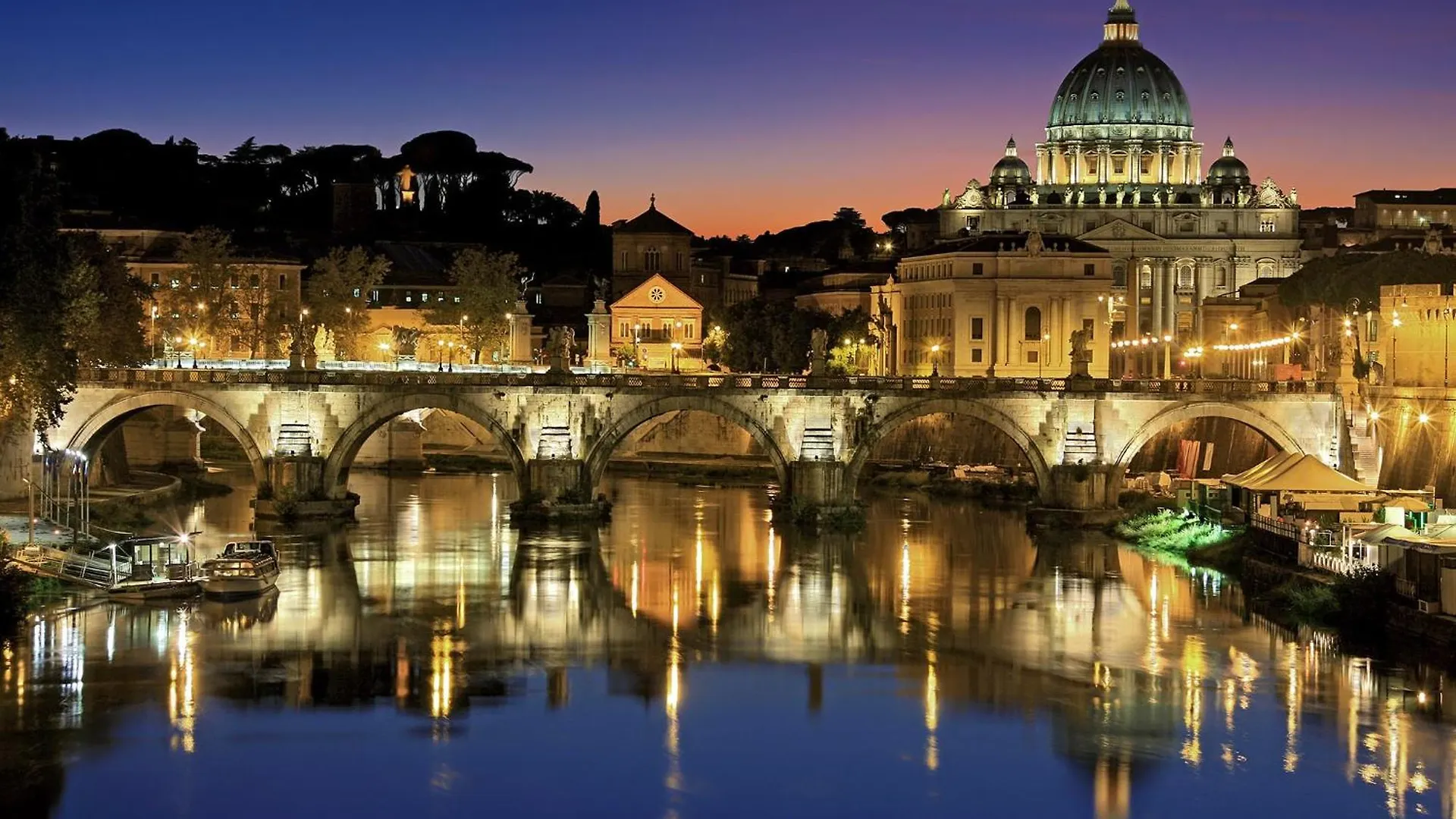 Guest house Campo Marzio Luxury Suites Rome