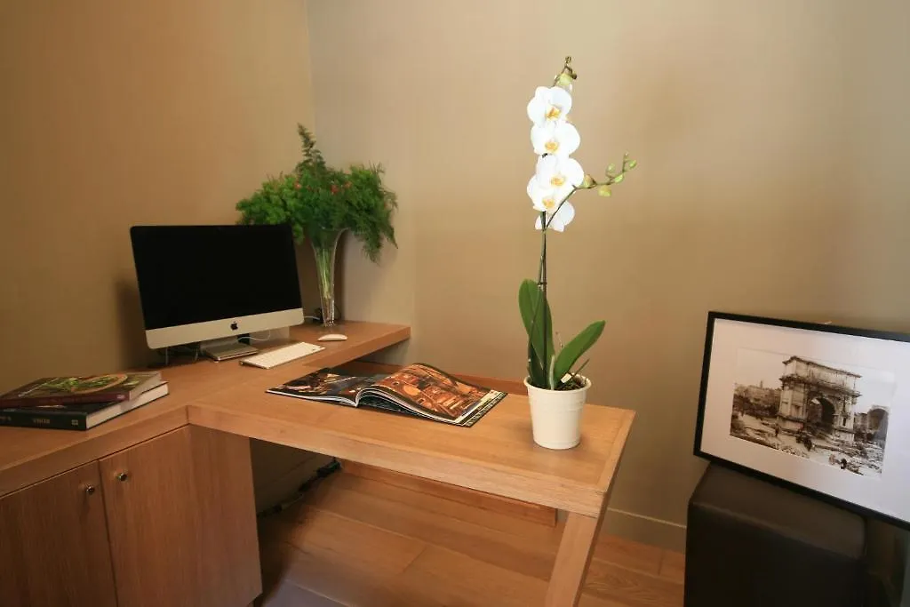 Guest house Campo Marzio Luxury Suites Rome
