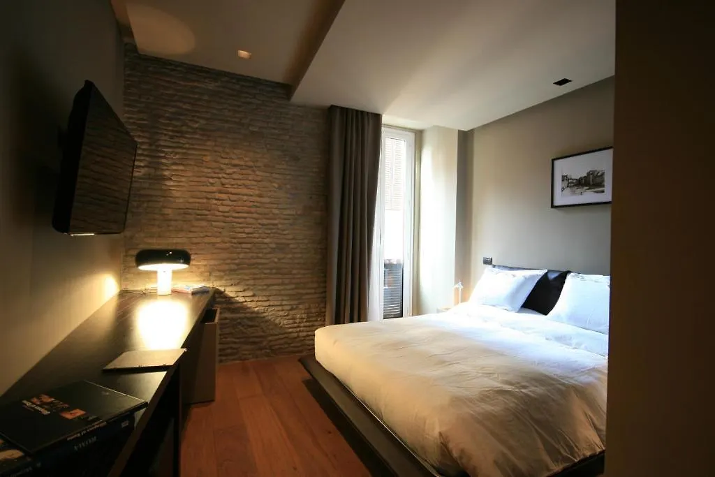 Guest house Campo Marzio Luxury Suites Rome