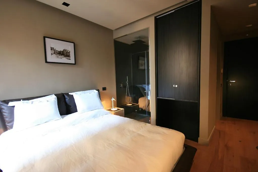 Campo Marzio Luxury Suites Rom Italien