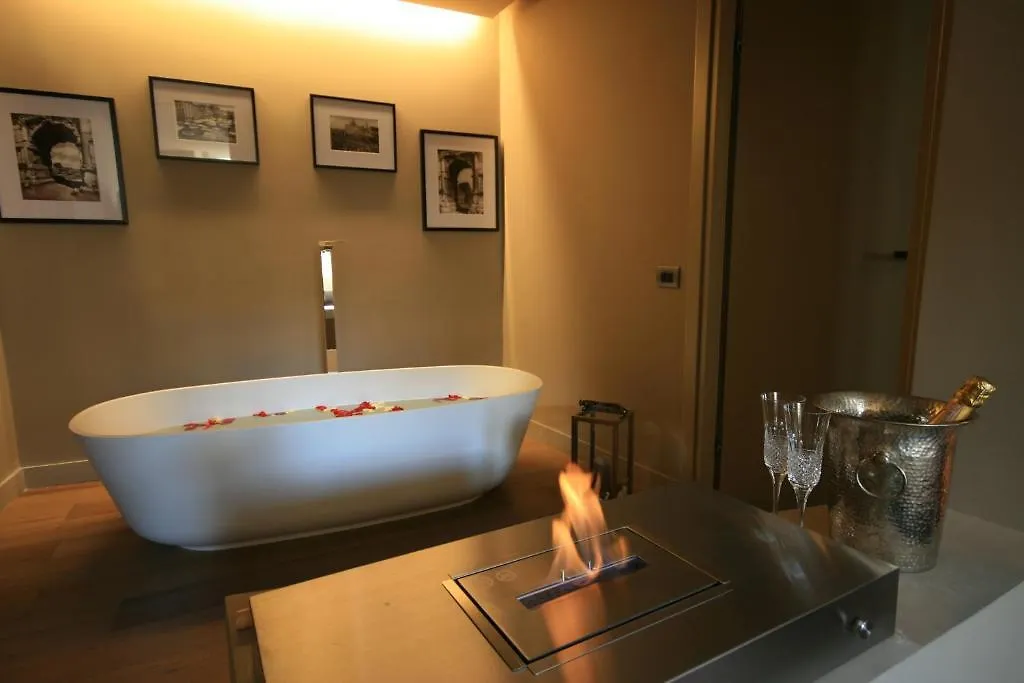 Guest house Campo Marzio Luxury Suites Rome