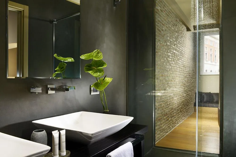 Campo Marzio Luxury Suites Rom