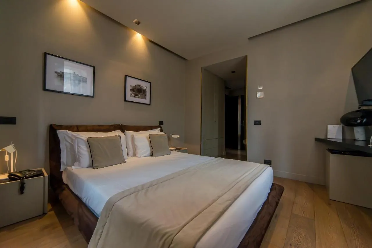Guest house Campo Marzio Luxury Suites Rome