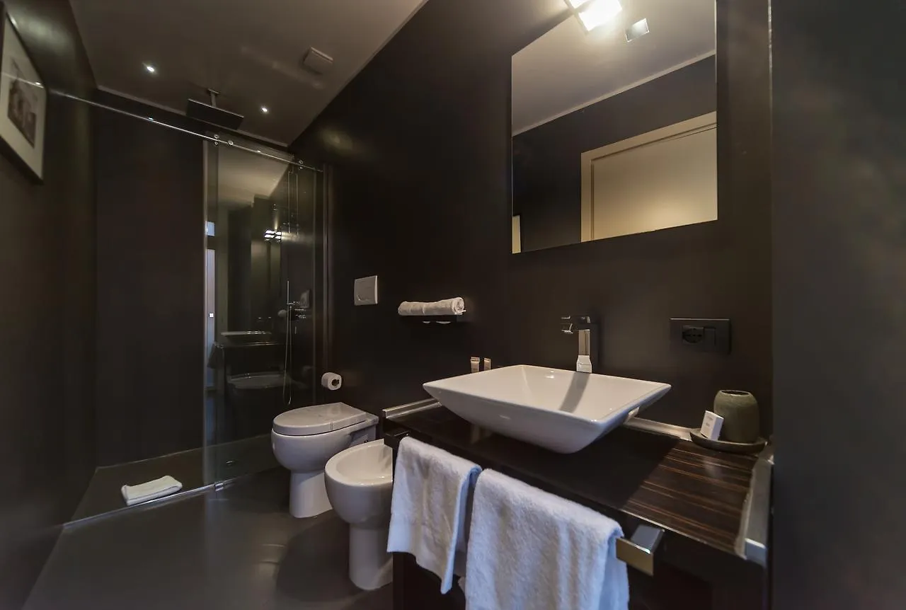 Campo Marzio Luxury Suites Rom 2*,  Italien