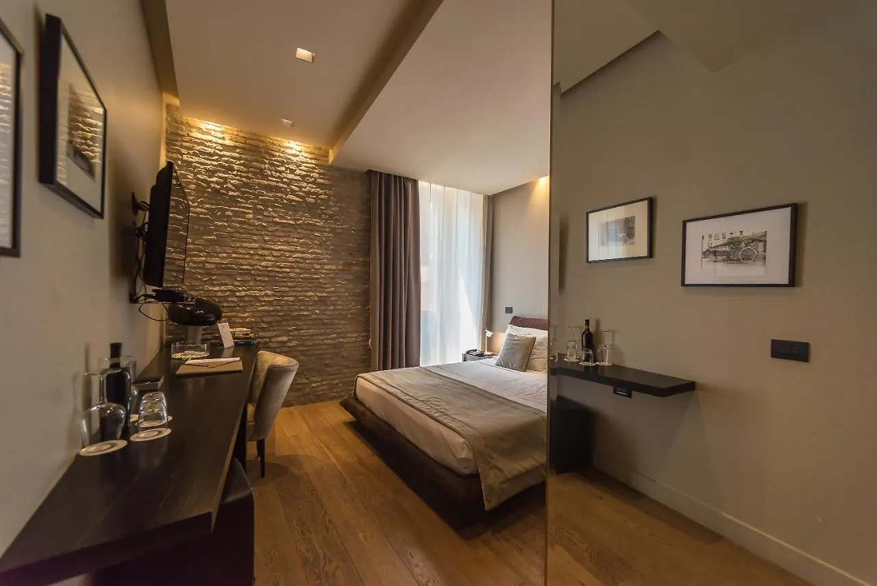 Campo Marzio Luxury Suites Rome