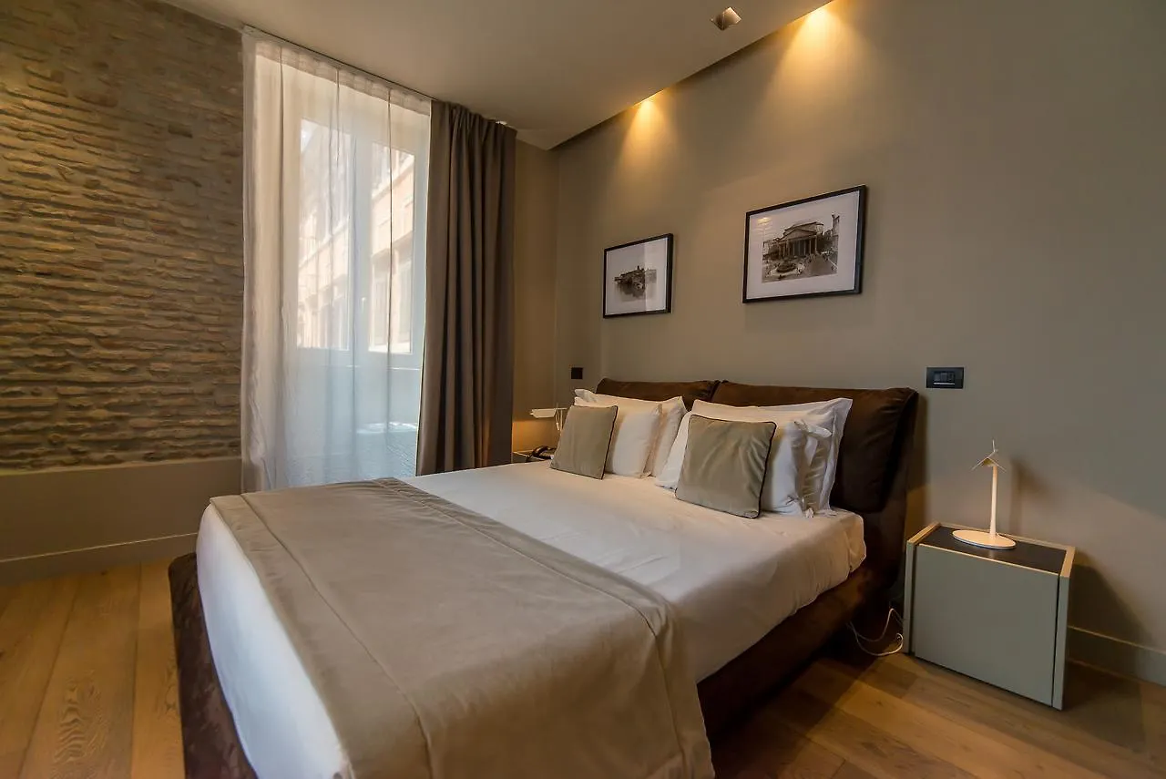 Campo Marzio Luxury Suites Rom