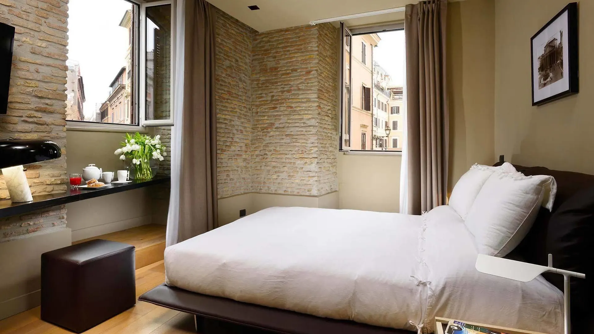 Guest house Campo Marzio Luxury Suites Rome